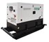 Globe Power - Single Phase Diesel Generator | 6kVa - GP6K