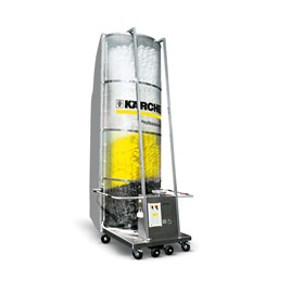 RBS 6014 Truck Wash System