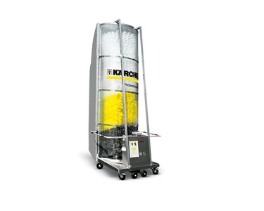 Karcher - RBS 6014 Truck Wash System