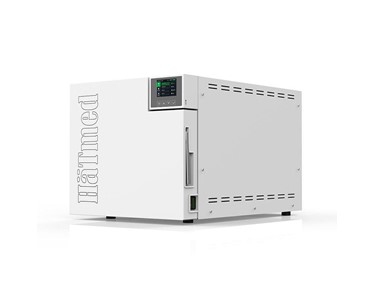 Hatmed - Hatmed 23 Litre Dry Vacuum Extreme Pro Autoclave B & S Class - Q60B