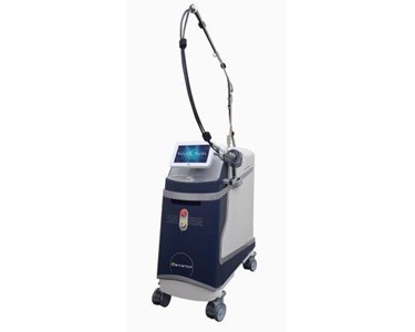 Hair removal Laser up to 22mm | Allux Dual 