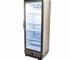 Bromic - GM0300 LED ECO Flat 290L Glass Door Upright Display Chiller
