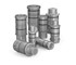 CEJN Couplings and Nipples I ADX series