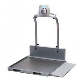 Wheelchair Scale | SC2600KL