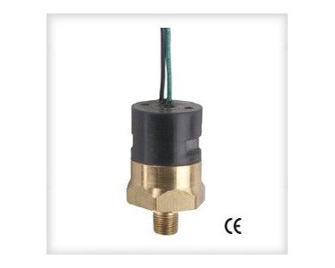 Gems Sensors - Miniature Vacuum Pressure Switch | PS82