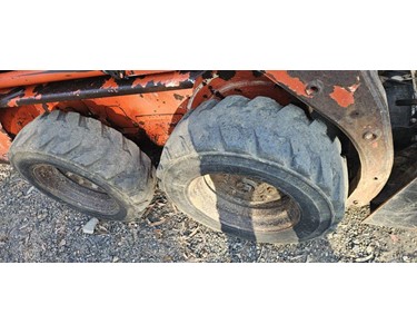 Bobcat - S130 Compact Skid Steer Loader (Used)