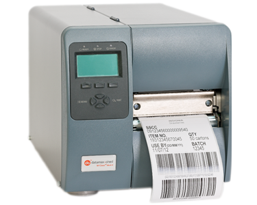 Industrial Label Printers | Datamax-O'Neil | M4206 Mk II