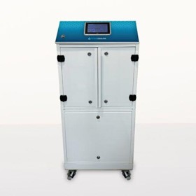 Rinse Assure | Water Filtration System with Reverse Osmosis 