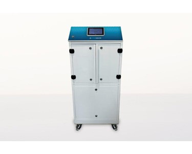Tristel - Rinse Assure | Water Filtration System with Reverse Osmosis 