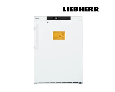 Liebherr - Under Counter Vaccine Medical Laboratory Freezer | LGUex 1500