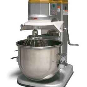 10 Quart Mixer Precision Mixing for Culinary Excellence | PMA1010 