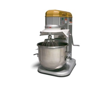 Anvil - 10 Quart Mixer Precision Mixing for Culinary Excellence | PMA1010 