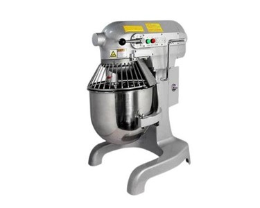 Complete Commercial Catering Equipment - Heavy Duty Planetary Mixer 10L | Preppal PPMA-10
