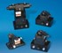 Pump Mounted Directional Control Valves