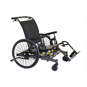 Stellar HD Manual Tilt Wheelchair