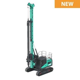 Drilling Rig SWDM85