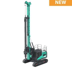 Drilling Rig SWDM85