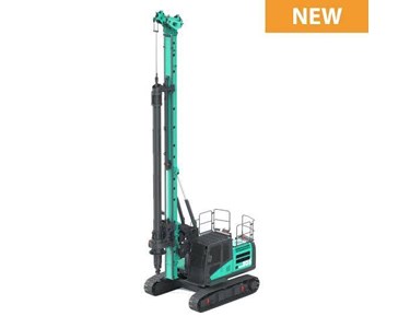 Sunward - Drilling Rig SWDM85