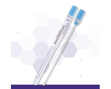 Clearview Medical Australia - Paediatric Swabs with Transfer Tubes