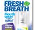 Fresh Breath Mouth Spray | Piksters