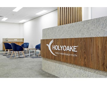 Community Health & Medical Fitout | Community Health Centre Interior Fit-Out