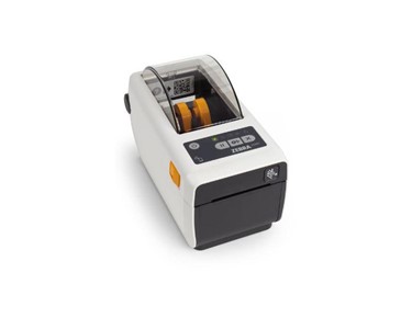 Zebra - Label Printer | ZD400 Series HC