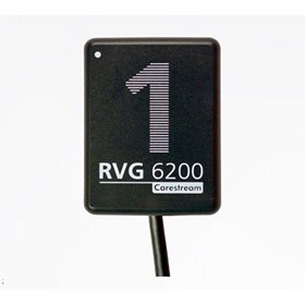 Intraoral RVG Sensor | RVG 6200