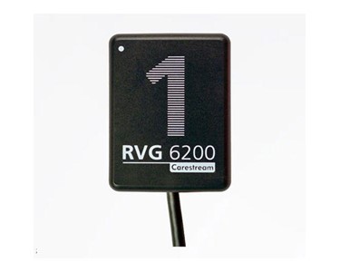Carestream Dental - Intraoral RVG Sensor | RVG 6200