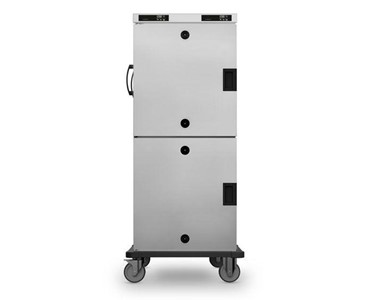 Moduline - Hot Holding Trolley | HHT282E