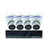 MatchMaster - HD Security Camera | 50MM-KD001