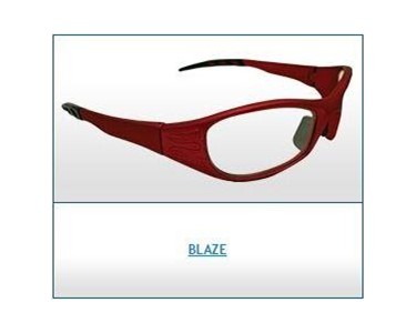 Radiation Protection Eyewear | Blaze