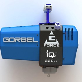 Lifting Device 75 kg to 600 kg | G-Force Intelligent