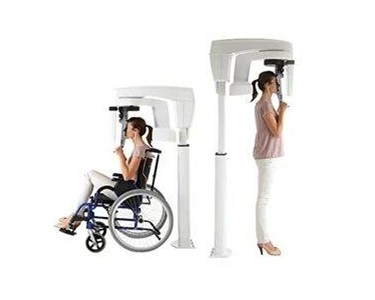 OPG X-Ray Machine | Carestream CS 8100 Evo Edition