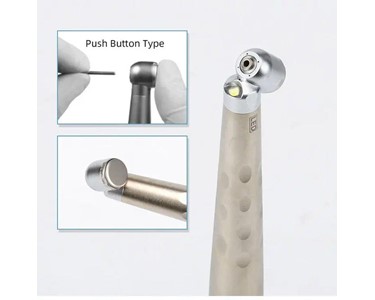 Dental Handpiece | 45 Degree