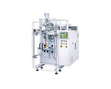 Wolf - Vertical Form Fill Seal Machine | EPS II