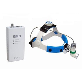 High Intensity LED Surgical Headlight | KD-202A