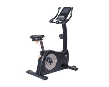 Orbit Fitness - Zenith Upright Bike