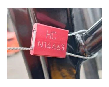 Hangcha - Lithium Forklift | XE25i (CPD25-XEY2-SI) 