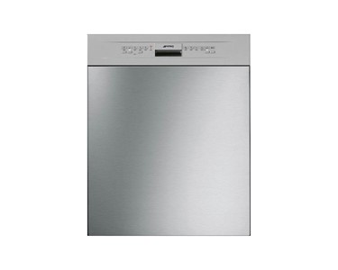 Smeg - Commercial Dishwashers | Universale DWAU6214X2