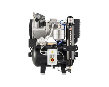 Cattani - Dental Air Compressor | AC200