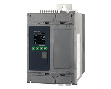 Eurotherm - Three Phase SCR / Compact Power Controller | EPACK LITE-2PH