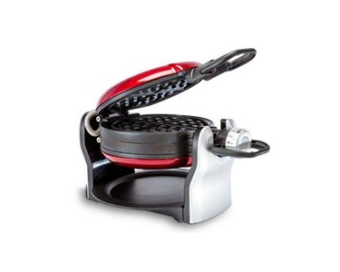 Froothie - Waffle Maker 
