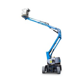 Articulated Boom Lift | Z-33/18 – 12 m 