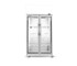 Skope - TCE1000N EziCore 2 Glass Door Display Fridge/Chiller 