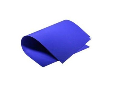 RS PRO - 66x114cm Blue Tacky Mats 8x30 Sheets