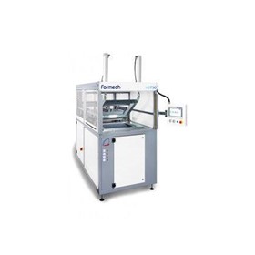 Vacuum Formers HD750