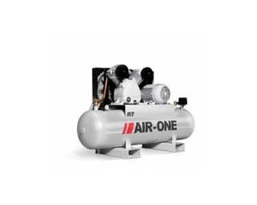 Reciprocating Air Compressors | Air-One Piston