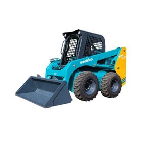 Wheel Loader 55.4 kW | SWL3220