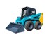 Wheel Loader 55.4 kW | SWL3220