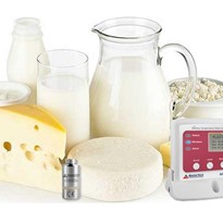 Data Logging Solutions | DAIRY PROCESSING